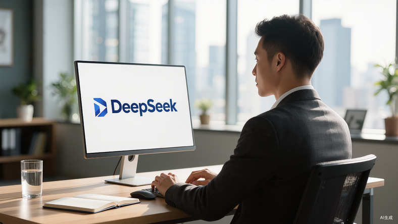 DeepSeek永久降价,其实是瞄准了10万亿美元?